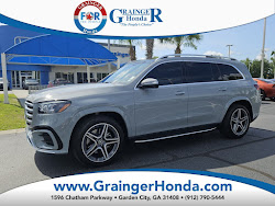 2024 Mercedes-Benz GLS 450 GLS 450