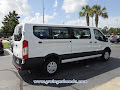 2022 Ford Transit Passenger XLT