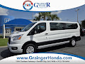 2022 Ford Transit Passenger XLT