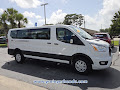 2022 Ford Transit Passenger XLT