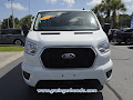 2022 Ford Transit Passenger XLT