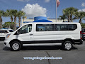 2022 Ford Transit Passenger XLT