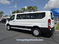 2022 Ford Transit Passenger XLT
