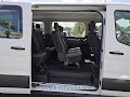 2022 Ford Transit Passenger XLT