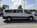 2022 Ford Transit Passenger XLT