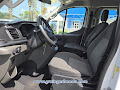 2022 Ford Transit Passenger XLT