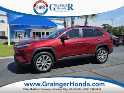2024 Toyota RAV4 Limited