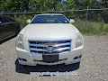 2011 Cadillac CTS Coupe Performance