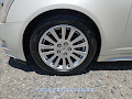 2011 Cadillac CTS Coupe Performance