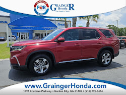 2023 Honda Pilot EX-L 7 Passenger