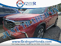 2023 Honda Pilot EX-L 7 Passenger
