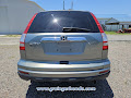 2010 Honda CR-V EX-L