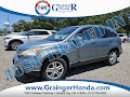 2010 Honda CR-V EX-L
