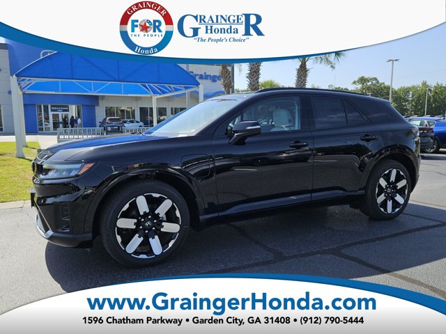 2026 Honda Prologue Elite AWD