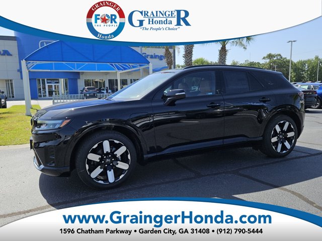 2026 Honda Prologue Elite AWD