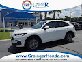 2027 Honda HR-V LX AWD CVT
