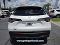 2027 Honda HR-V LX AWD CVT