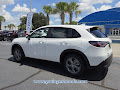 2027 Honda HR-V LX AWD CVT