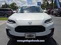 2027 Honda HR-V LX AWD CVT