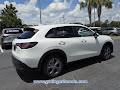 2027 Honda HR-V LX AWD CVT