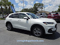 2027 Honda HR-V LX AWD CVT