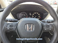 2027 Honda HR-V LX AWD CVT