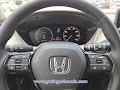 2027 Honda HR-V EX-L 2WD CVT