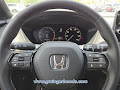 2027 Honda HR-V Sport 2WD CVT
