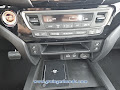2026 Honda Ridgeline Black Edition AWD
