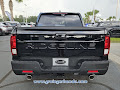2026 Honda Ridgeline Black Edition AWD