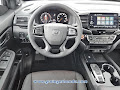 2026 Honda Ridgeline Black Edition AWD