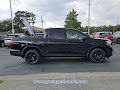 2026 Honda Ridgeline Black Edition AWD