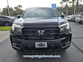 2026 Honda Ridgeline Black Edition AWD