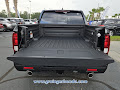 2026 Honda Ridgeline Black Edition AWD