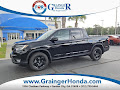 2026 Honda Ridgeline Black Edition AWD