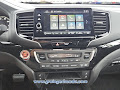 2026 Honda Ridgeline Black Edition AWD