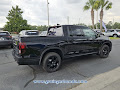 2026 Honda Ridgeline Black Edition AWD