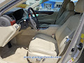 2011 Lexus LS 460 L