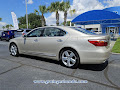 2011 Lexus LS 460 L