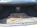 2011 Lexus LS 460 L