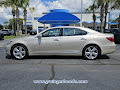 2011 Lexus LS 460 L