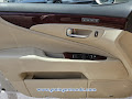 2011 Lexus LS 460 L