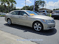 2011 Lexus LS 460 L