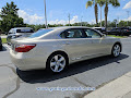 2011 Lexus LS 460 L
