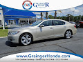 2011 Lexus LS 460 L