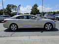 2011 Lexus LS 460 L