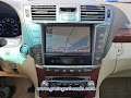 2011 Lexus LS 460 L