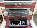 2011 Lexus LS 460 L