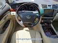 2011 Lexus LS 460 L