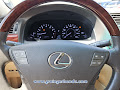 2011 Lexus LS 460 L